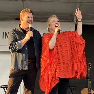 concert photo