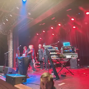 concert photo