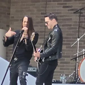 concert photo