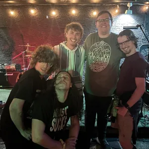concert photo