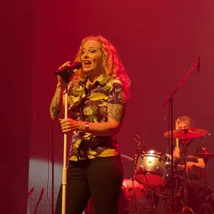 concert photo