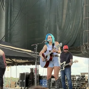 concert photo