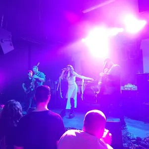 concert photo