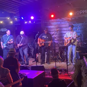 concert photo