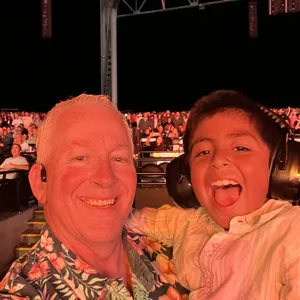 concert photo