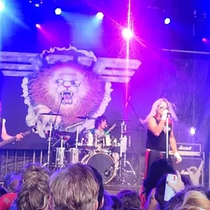 concert photo