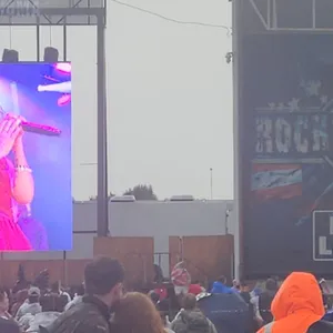concert photo
