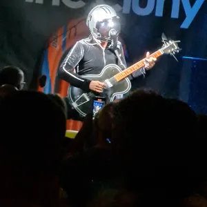 concert photo