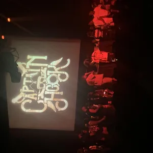 concert photo