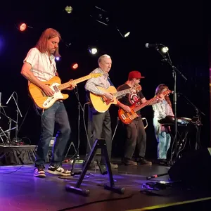 concert photo