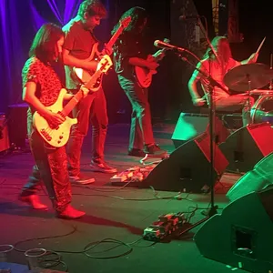concert photo