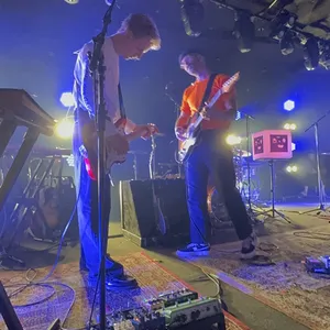 concert photo