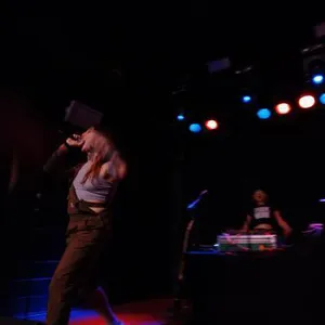 concert photo