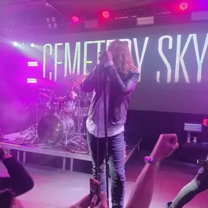 concert photo