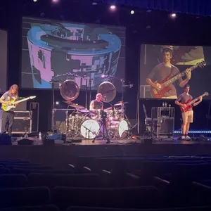 concert photo