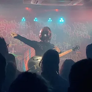 concert photo
