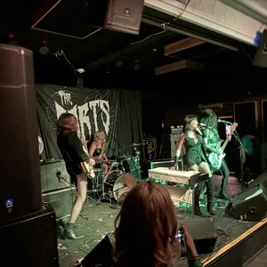 concert photo