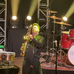 concert photo