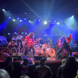 concert photo