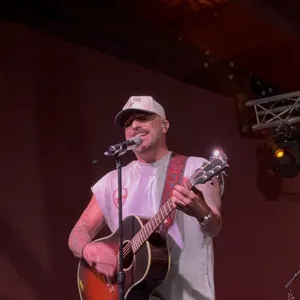 concert photo