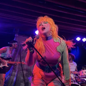 concert photo