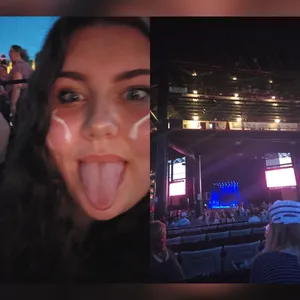 concert photo