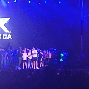 concert photo