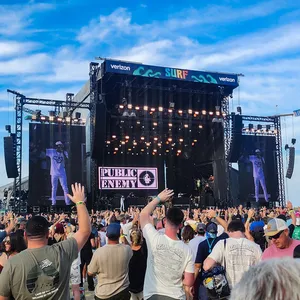 concert photo