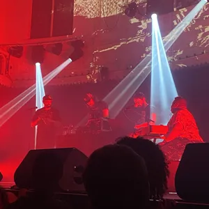 concert photo