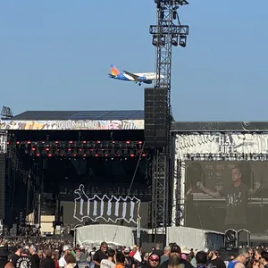 concert photo