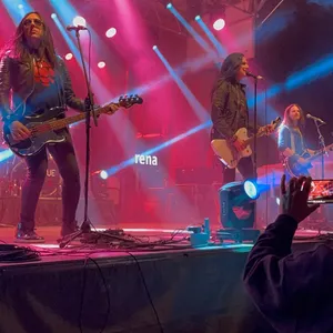 concert photo