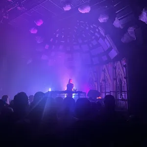 concert photo