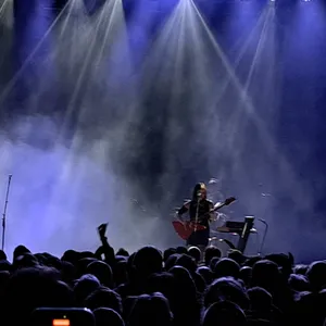 concert photo