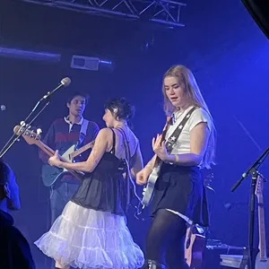 concert photo