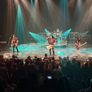 concert photo