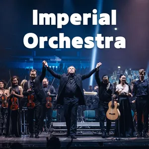 Imperial Orchestra Concerts & Live Tour Dates: 2026-2027 Tickets