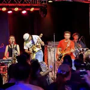 concert photo