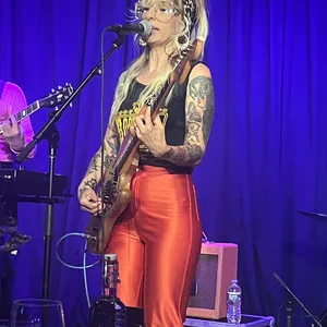 concert photo