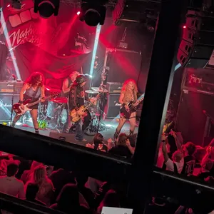 concert photo
