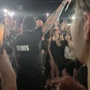 concert photo