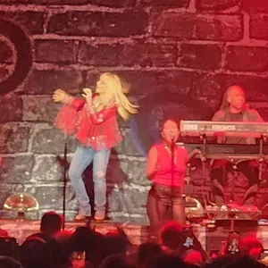 concert photo