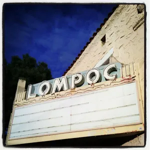 Lompoc Theatre
