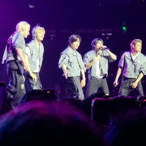 concert photo