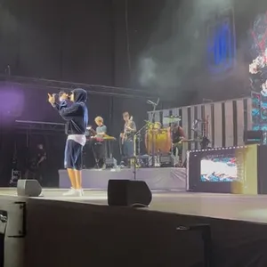 concert photo