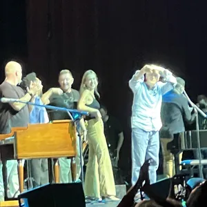 concert photo