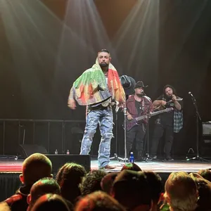concert photo