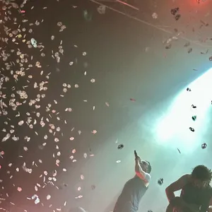 concert photo
