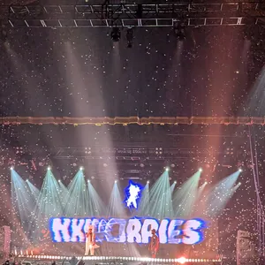 concert photo