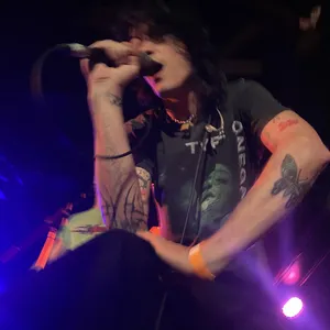 concert photo