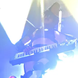 concert photo